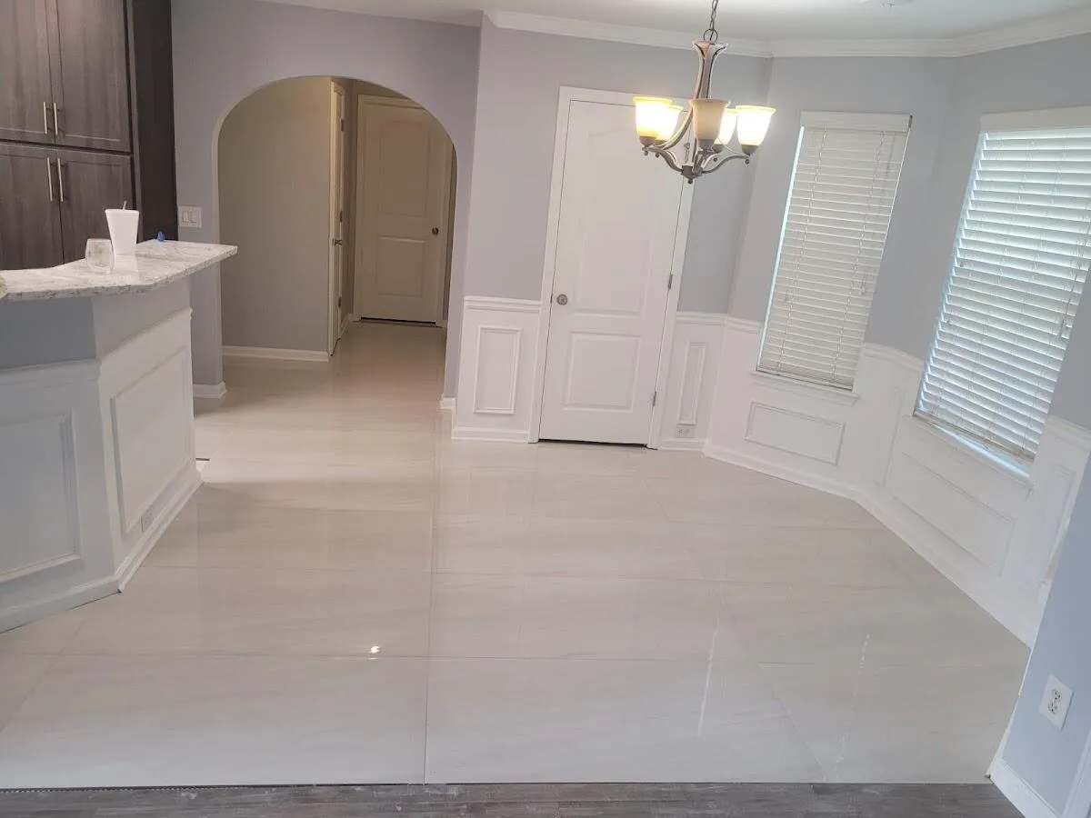 Water Damage Restoration services in West Salem, WI